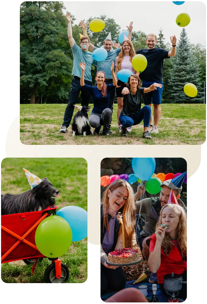 -10 % auf alles mit dem Code BIRTHDAY10