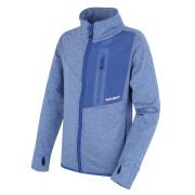 Kinder-Sweatshirt Husky Ane K hellblau blue