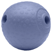 Hundespielzeug Ruffwear Huckama™ Toy lila Heliotrope Purple