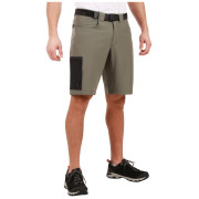 Herrenshorts Kilpi Navia-M grün GRN