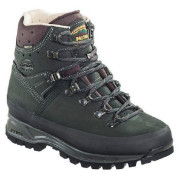 Damenschuhe Meindl Island Lady MFS Active grau Anthracite