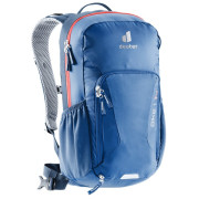 Rucksack Deuter Bike I 14 blau SteelMidnight