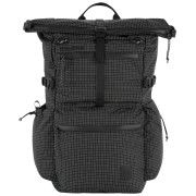 Rucksack Fjällräven High Coast Pro Foldsack 26 schwarz Black