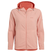 Damenjacke Craghoppers NL Rosa Rev Jacket rosa RdSndstn/Cly
