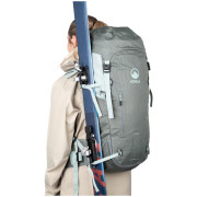 Wanderrucksack Kohla Backpack Alpinist Guide 28 Liter blau Laurel Wreath