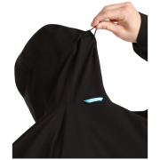 Wasserdichte Herrenjacke Kilpi Hurricane-M