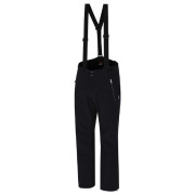 Herren-Skihose Hannah Samwell schwarz Anthracite