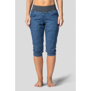 Damen 3/4 Hose Rafiki Chain Capri