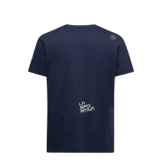 Herren-T-Shirt La Sportiva Dude T-Shirt M