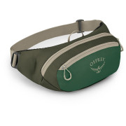 Hüfttasche Osprey Daylite Waist II grün/grün green canopy/green creek