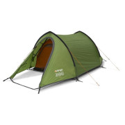 Wanderzelt Vango Scafell 200 grün/orange Pamir Green