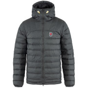 Herrenjacke Fjällräven Expedition Pack Down Hoodie M grau Basalt