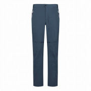 Herrenhose Regatta Mountain Z/O Trs blau/grau MoonLt Denim