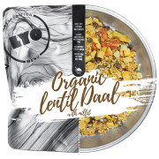 Trekkingnahrung Lyo food Lentil DAAL