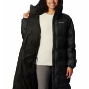 Damen-Wintermantel Columbia Puffect™ Long Jacket