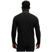 Herren-Sweatshirt Black Diamond Rift HZ Fleece Jacket