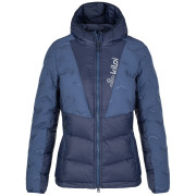 Damenjacke Kilpi Tevery-W blau