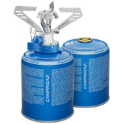 Vorteilsset Campingaz Camping Micro Connect + 2 x CV470 Plus