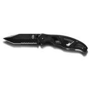 Messer Gerber Paraframe II Tanto