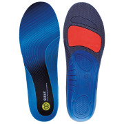 Schuheinlagen Sidas XC Nordic 3D blau