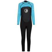 Neoprenanzug Regatta Wmns Full Wetsuit blau Tahoe/Black