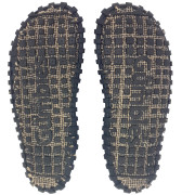 Flip-Flops Gumbies Islander Canvas - Multi G
