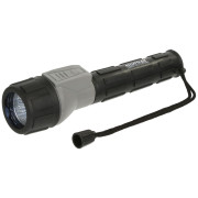 Taschenlampe Regatta Handtorch schwarz Black