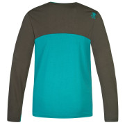 Herren-T-Shirt Rafiki Pitone