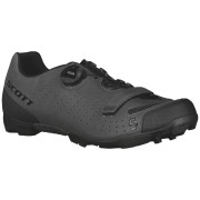 Herren Radschuh Scott Mtb Comp Boa Reflective grau/schwarz grey reflective/black