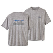 Herren-T-Shirt Patagonia M's Cap Cool Daily Graphic Shirt