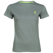Damen-T-Shirt High Point Euphory Lady T-Shirt khaki LaurelKhaki