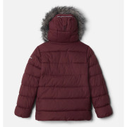 Mädchen-Winterjacke Columbia Arctic Blast™ Jkt
