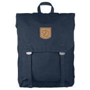 Rucksack Fjällräven Foldsack No. 1 dunkelblau Navy