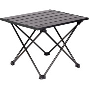 Campingtisch Brunner Kadre schwarz