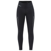 Damenhose Craft ADV Essence Run schwarz Black