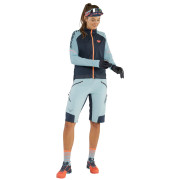 Damen-Windjacke Dynafit Ride Wind Jacket W