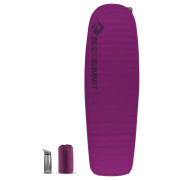 Selbstaufblasende Isomatte Sea to Summit Comfort Plus Self Inflating Mat Womens R