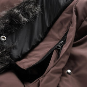 Damen-Winterjacke Alpine Pro Werda 3