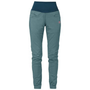 Damenhose Rafiki Massone hellblau north atlantic