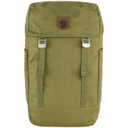 Rucksack Fjällräven Greenland Top grün/schwarz Foliage Green
