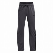 Kinder-Jogginghose Under Armour Brawler 3.0 Tapered Pant grau Gray