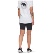 Damenshorts Mammut Hiking V Shorts Women