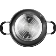 Geschirrset Brunner Pirate NG 7+1 - 24 cm
