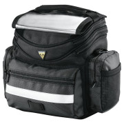 Lenkertasche Topeak TourGuide HandleBar schwarz