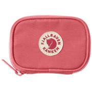 Geldbeutel Fjällräven Kånken Card Wallet rosa PeachPink