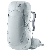 Wanderrucksack Deuter Aircontact Ultra 40+5 hellgrau tin-shale