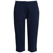Damen 3/4 Hose Regatta Bayletta Capri dunkelblau Navy