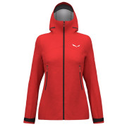 Damenjacke Salewa ORTLES GTX 3L W JACKET