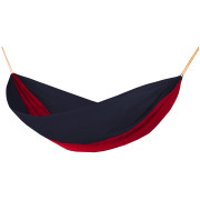 Hängematte Hamaka.eu Single blau-rot-blau