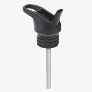 Sportkappe für Flasche Klean Kanteen Flip Seal Sport Cap w/Straw (for Classic Bottles)